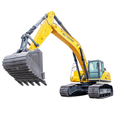 Max Swing Torque 50-100 KNm Large Excavator for Heavy Duty Work